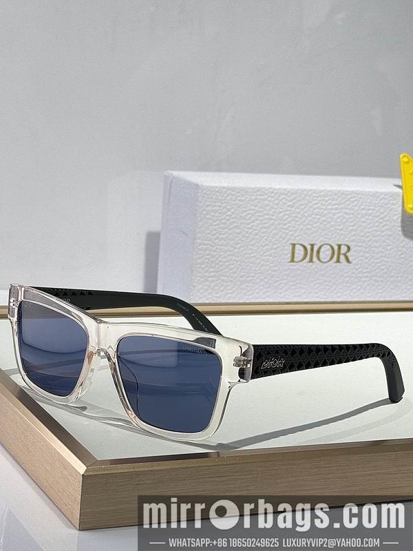 Replica Dior Glasses 03smh81