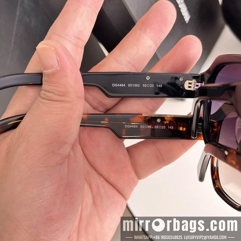 Replica DG Glasses 03smh10