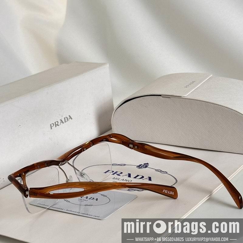 Replica Prada Glasses smh136