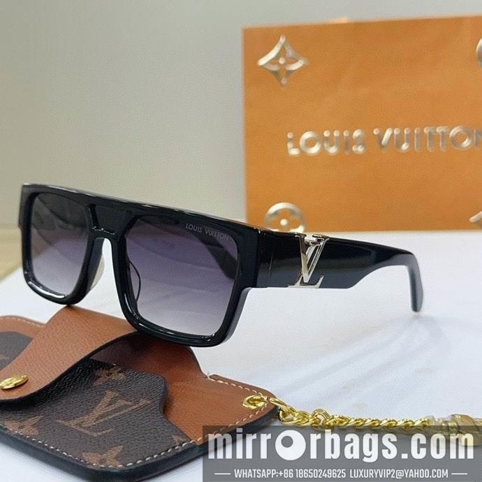 Replica LV Glasses smr20