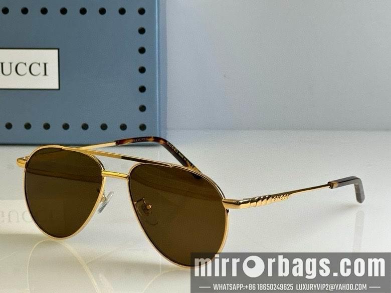 Replica Gucci Glasses smx200