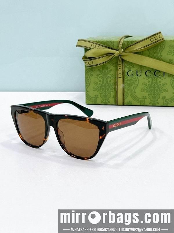 Replica Gucci Glasses smh127