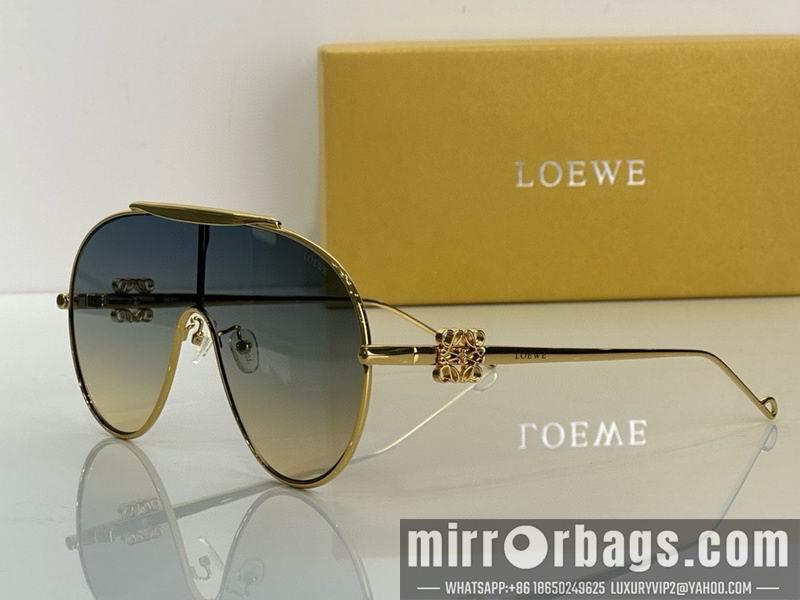 Replica Loewe Glasses smx35