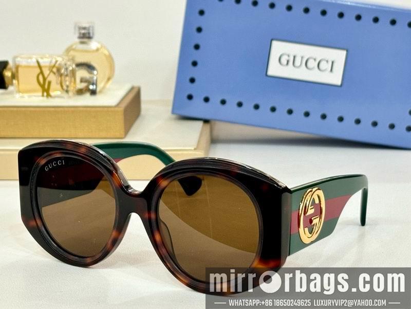 Replica Gucci Glasses smr32