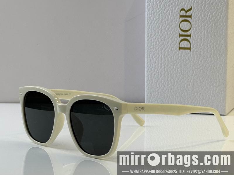 Replica Dior Glasses 03smh126