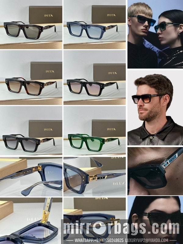 Replica Dita Glasses 03smh44
