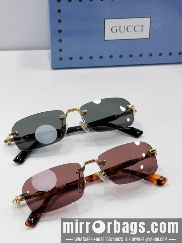 Replica Gucci Glasses smh249