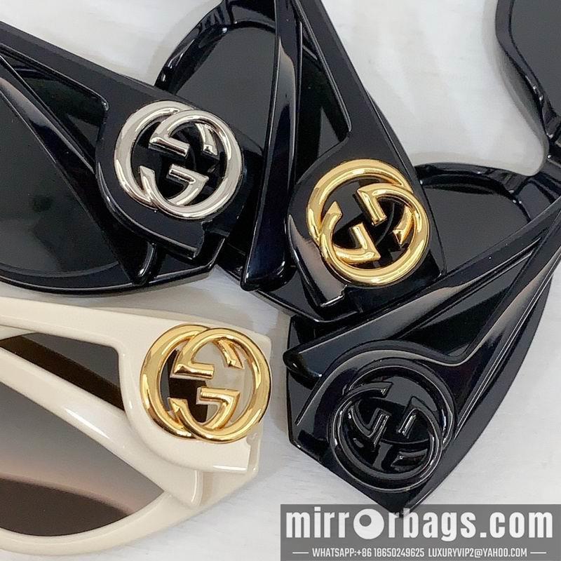 Replica Gucci Glasses smr91