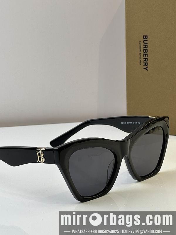 Replica Burberry Glasses 03smh22