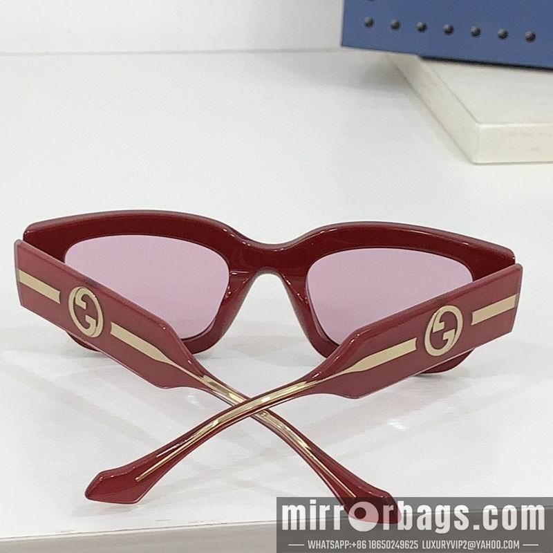 Replica Gucci Glasses smr65