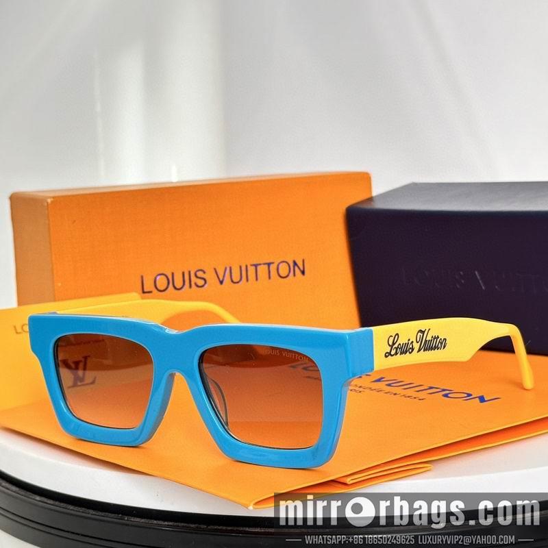 Replica LV Glasses smh79