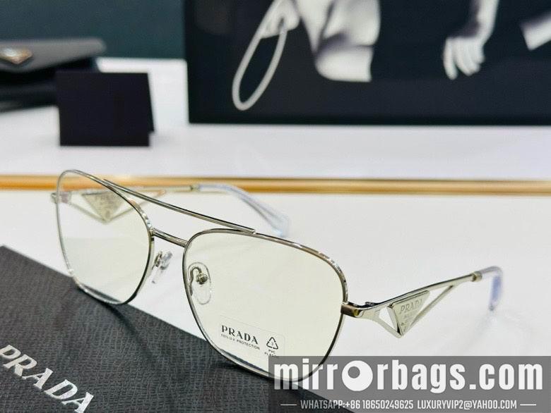 Replica Prada Glasses smr101