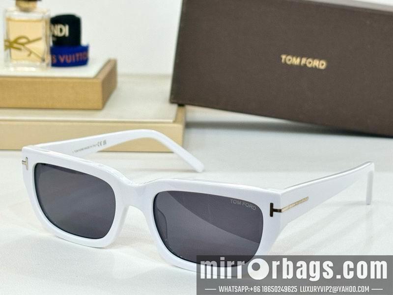Replica Tom Ford Glasses smx48