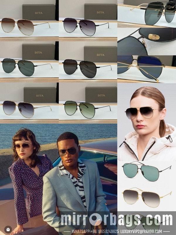 Replica Dita Glasses 03smh43