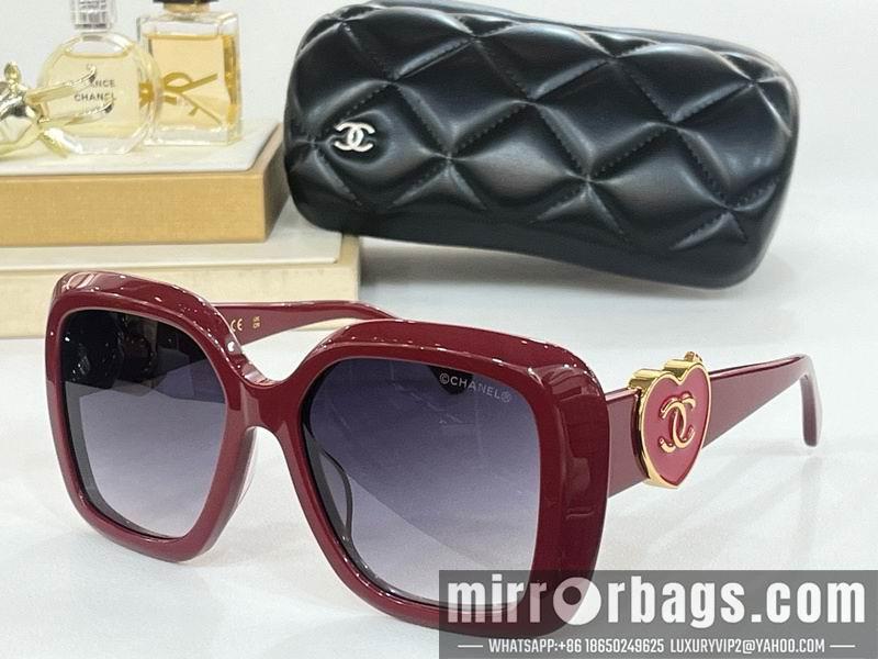Replica Chanel Glasses smr273