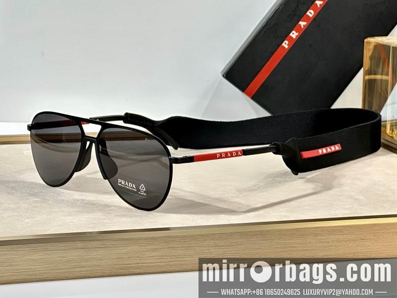 Replica Prada Glasses smh119