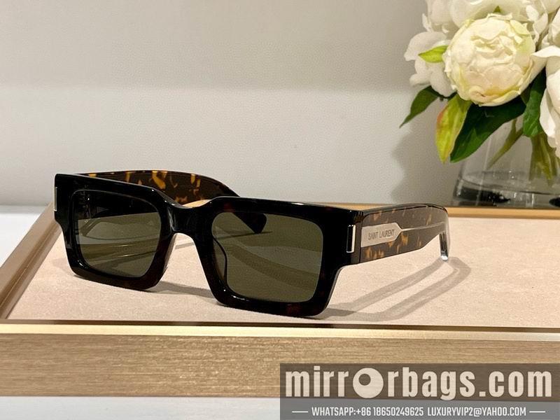 Replica YSL Glasses smx56