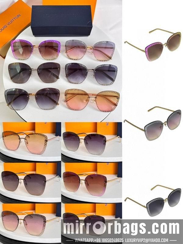 Replica LV Glasses smh127