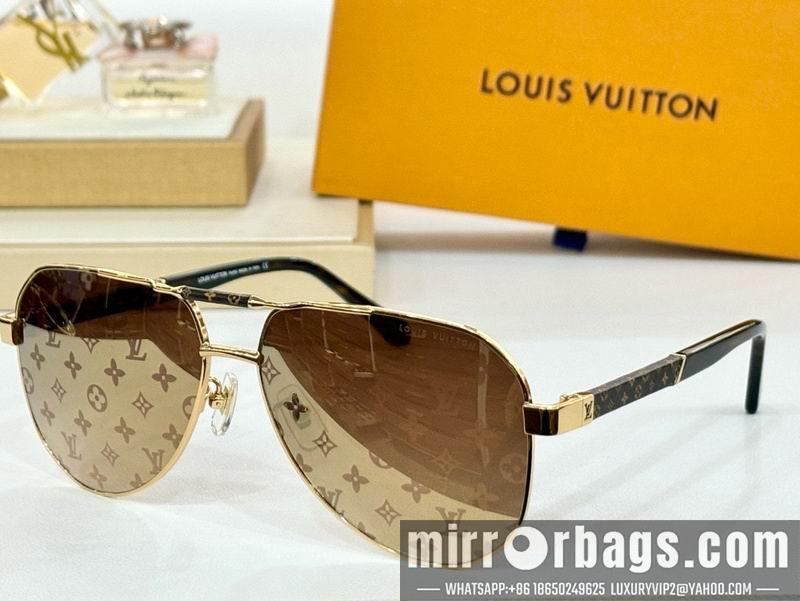 Replica LV Glasses smr48
