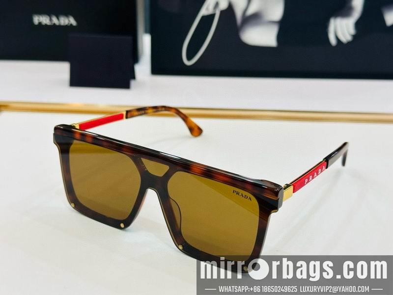 Replica Prada Glasses smr152