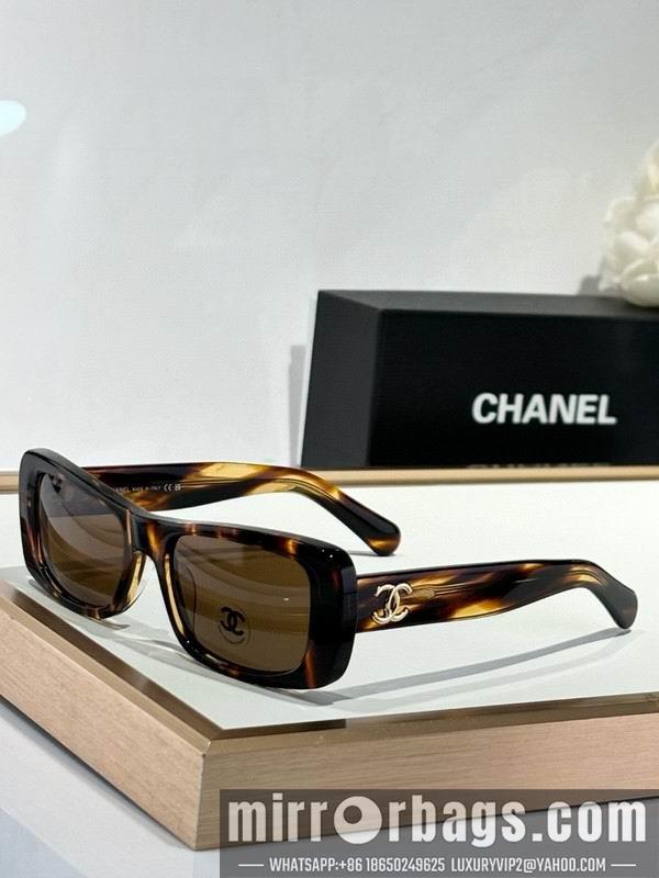 Replica Chanel Glasses smh111