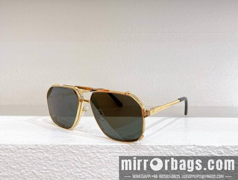 Replica Cartier Glasses smr73
