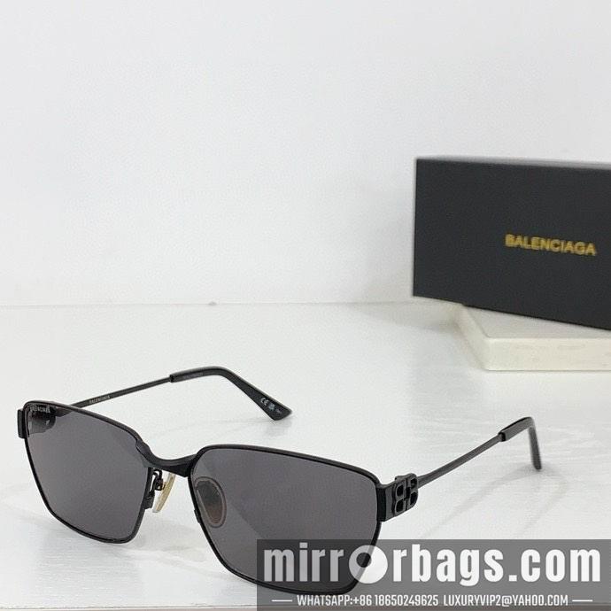 Replica Balenciaga Glasses smr92