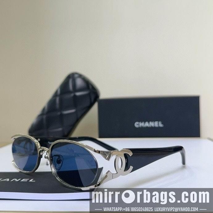 Replica Chanel Glasses smr19