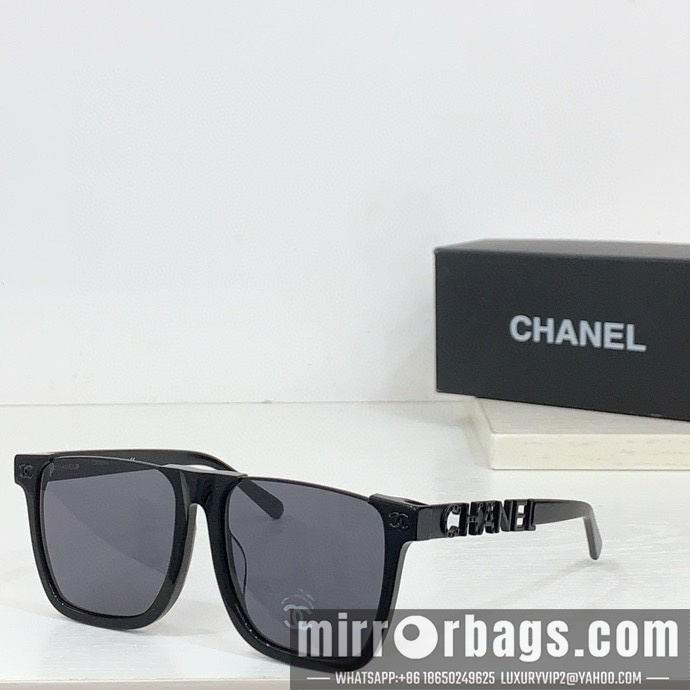 Replica Chanel Glasses smx337