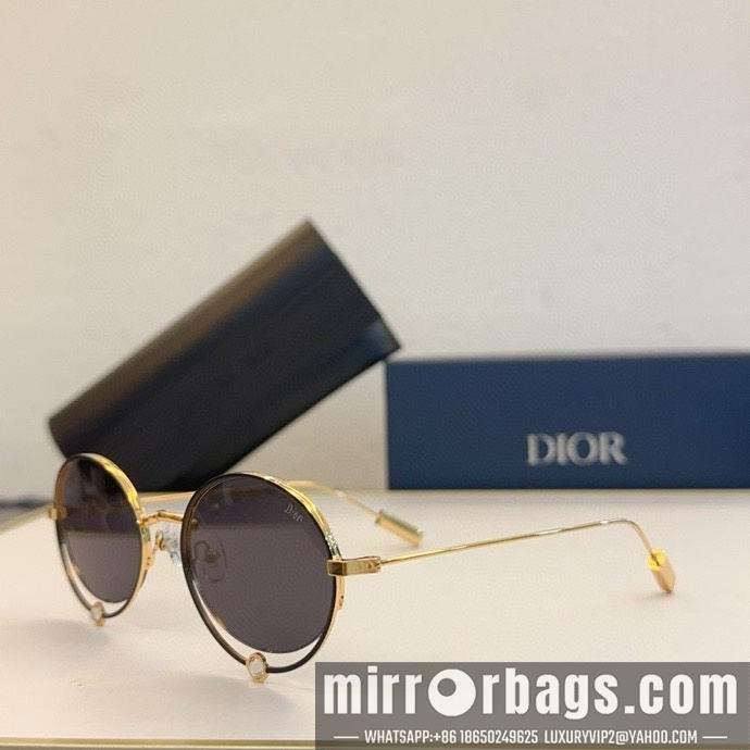 Replica Dior Glasses smx77