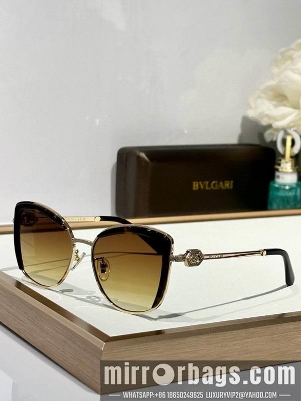 Replica Bvlgari Glasses 03smh160