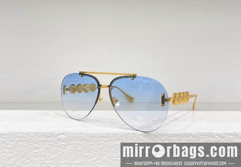 Replica Versace Glasses 03smh60