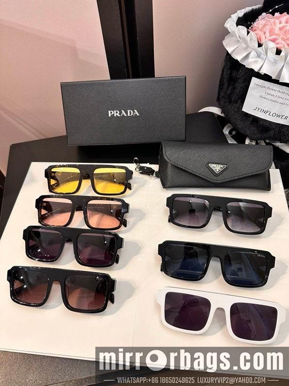 Replica Prada Glasses smr95