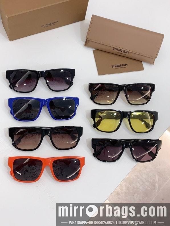 Replica Burberry Glasses smx75