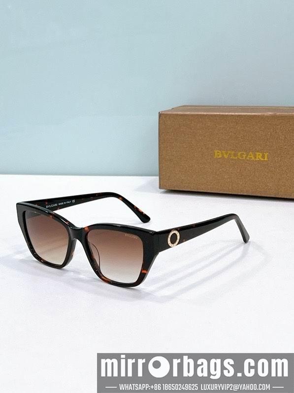 Replica Bvlgari Glasses smx25