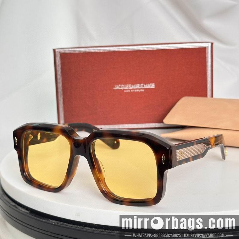 Replica Jacques Marie Mage Glasses 03smh113