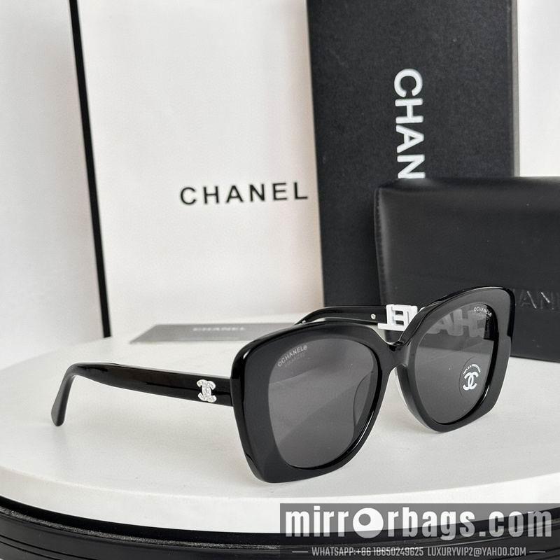 Replica Chanel Glasses smr89