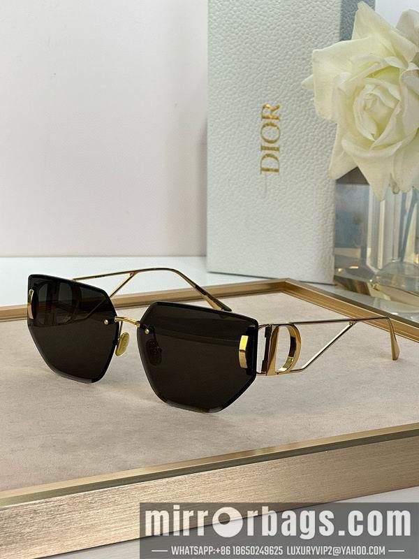 Replica Dior Glasses smx59