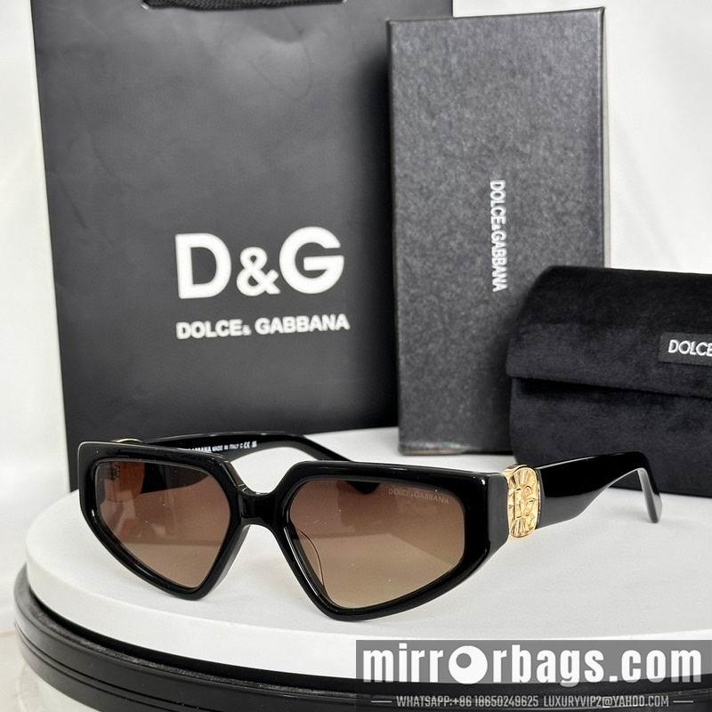 Replica DG Glasses 03smh12