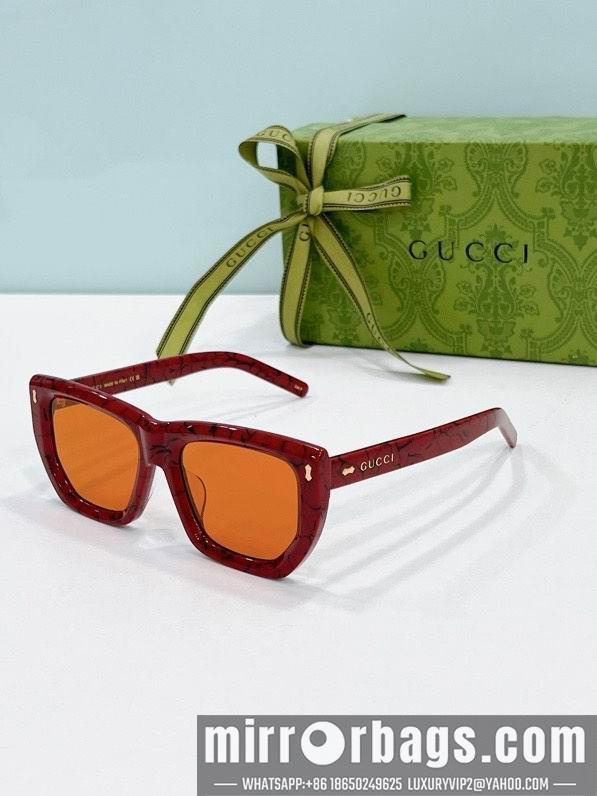 Replica Gucci Glasses smx191
