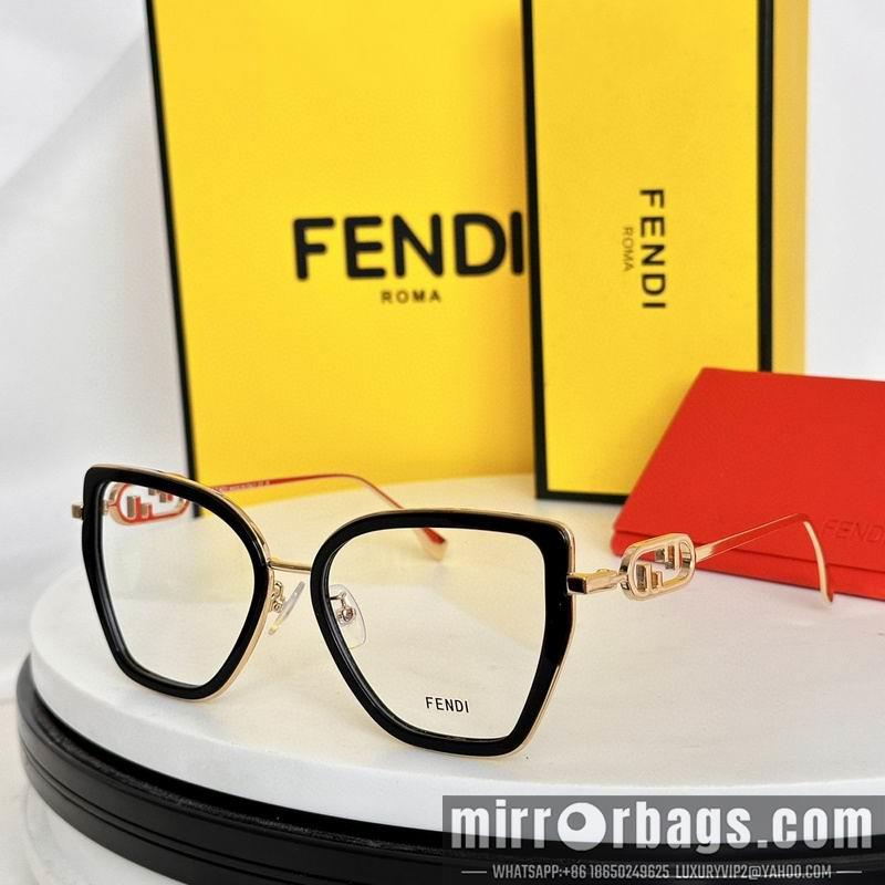 Replica Fendi Glasses smh59