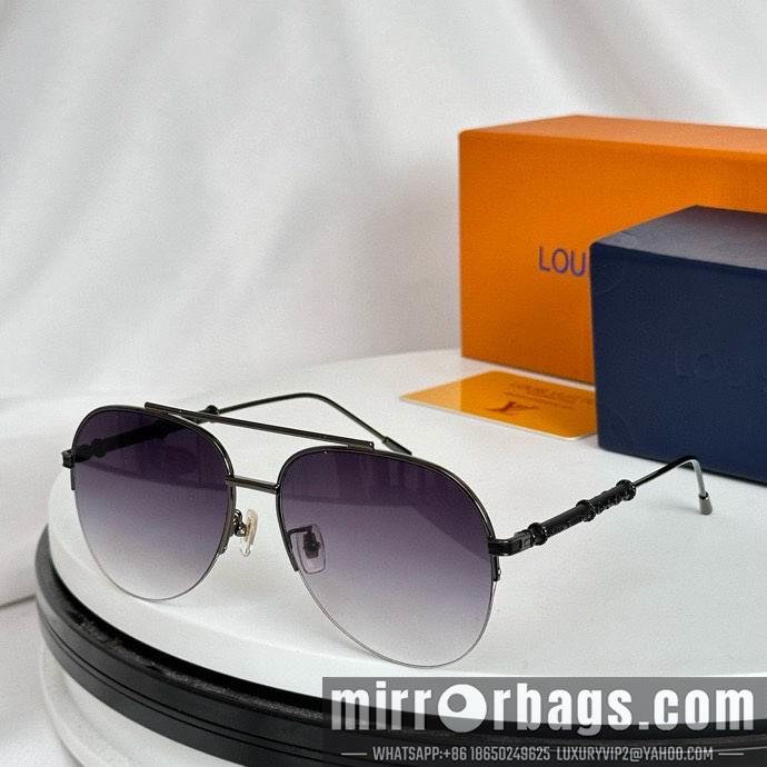 Replica LV Glasses smr87