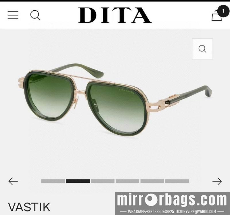 Replica Dita Glasses smx75