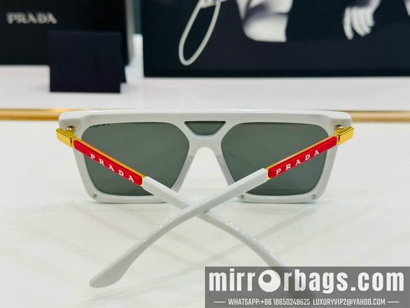 Replica Prada Glasses smr152
