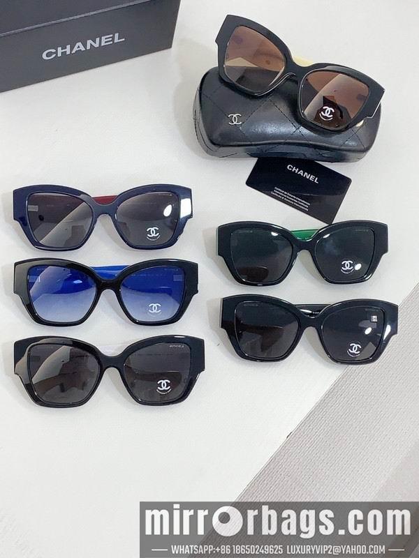Replica Chanel Glasses smr24