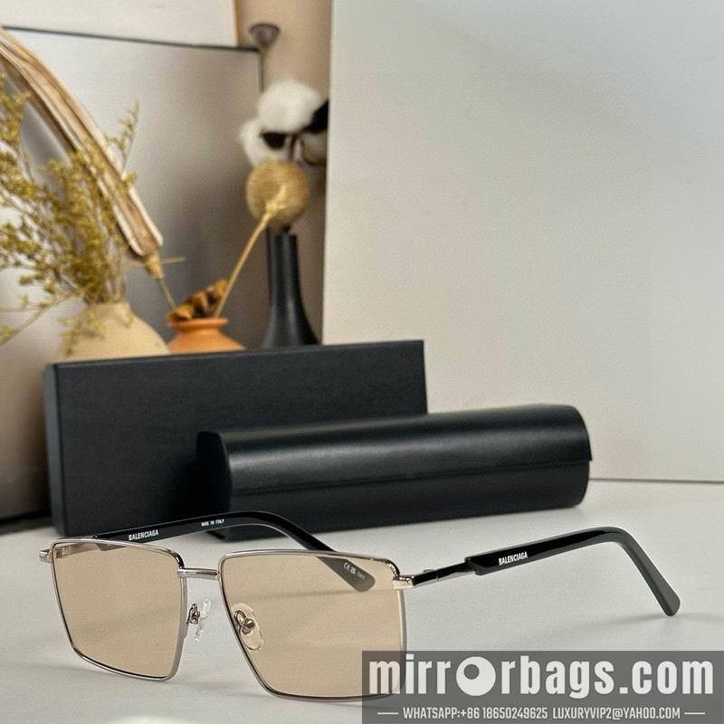 Replica Balenciaga Glasses 03smh05