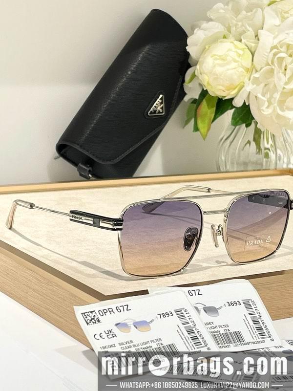 Replica Prada Glasses smr72