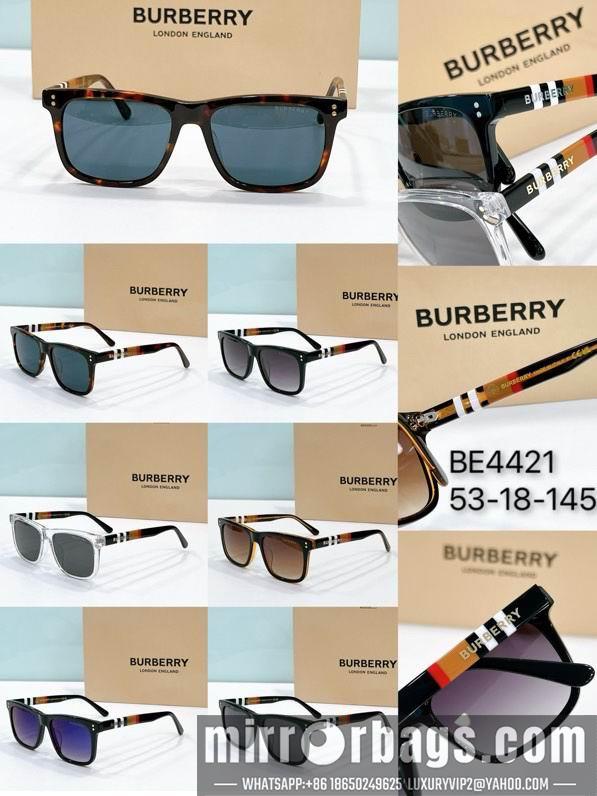 Replica Burberry Glasses smx52