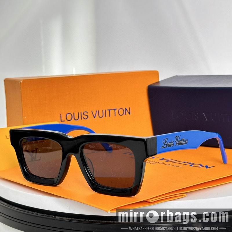 Replica LV Glasses smh79