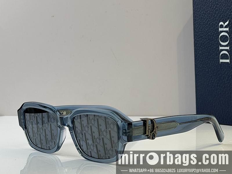 Replica Dior Glasses 03smh130